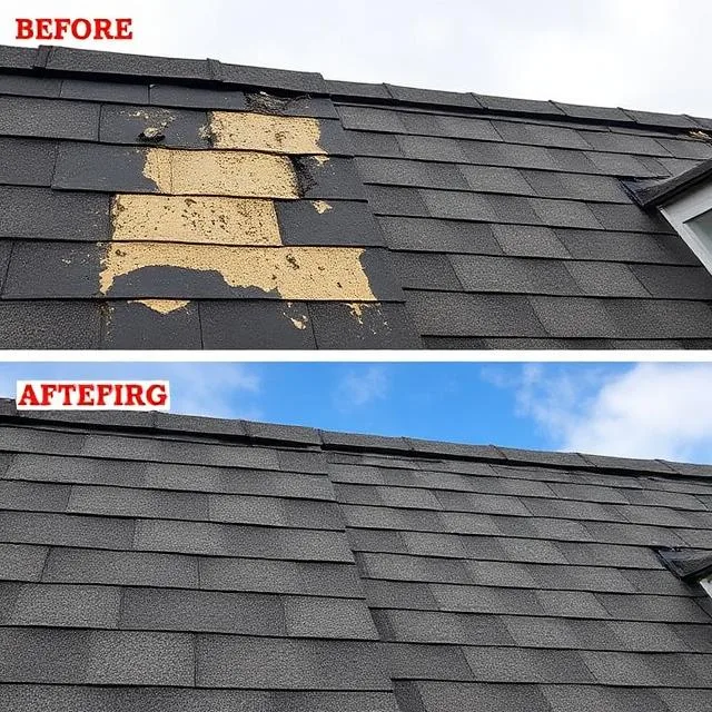 Roof Repair Near Me in Baytown, TX near me